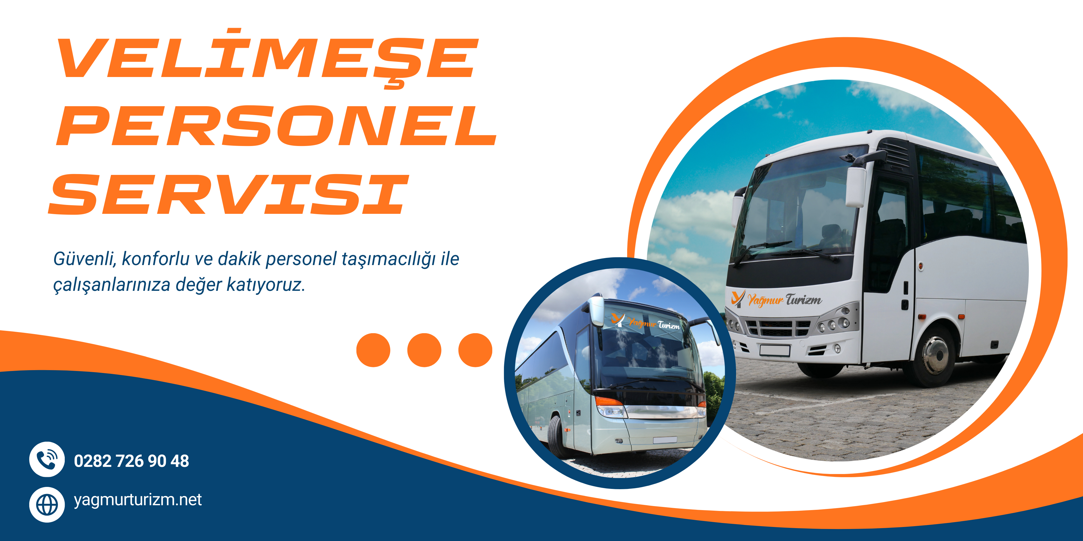 Velimeşe Personel Servisi - Dynobil Oto Ekspertiz